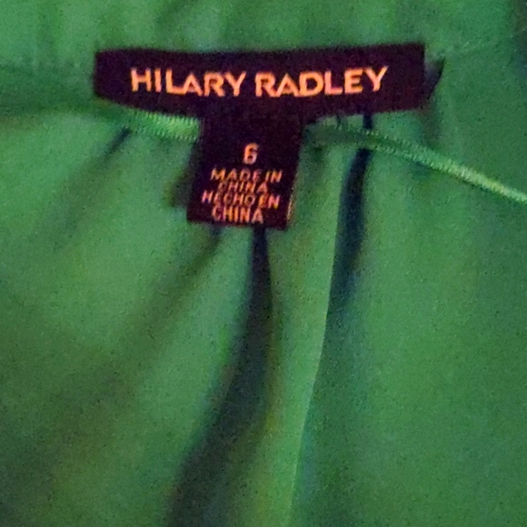 Draw String  Sun Dress 💚☀️ - Picture 6 of 6